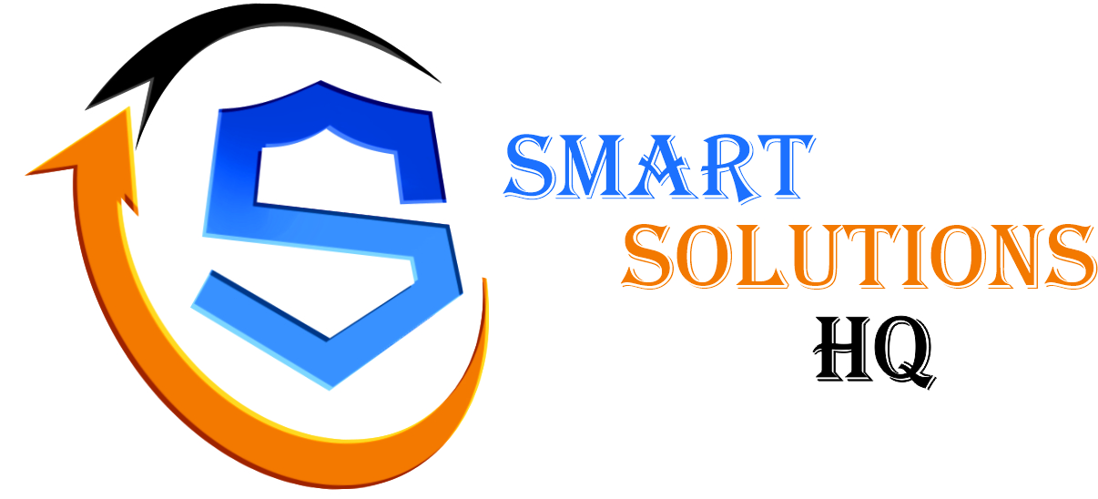 Home - Smart Solutions HQ